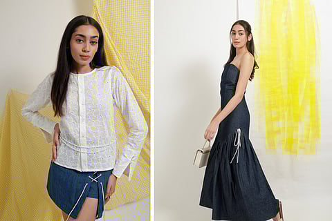 Osé Studios Under The Rays collection