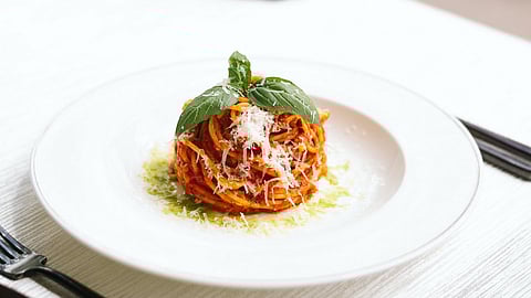 European Summer: This restaurant in Bengaluru unveils new menu with dishes celebrating fresh seasonal produce