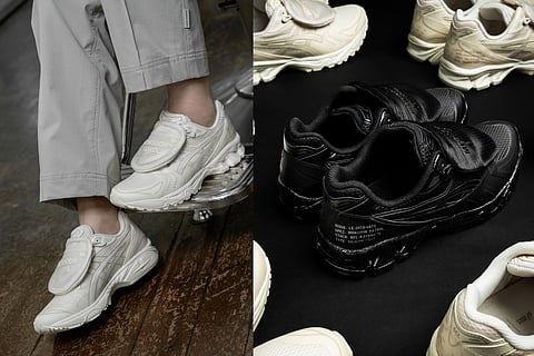 Sneaker-lovers get ready for this monsoon drop!