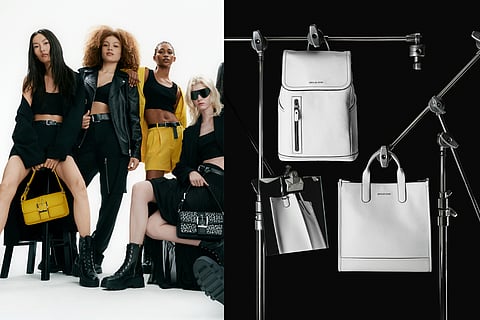 Pieces from the new edit