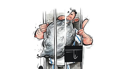 Illustration: Sourav Roy