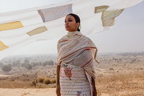 Collection: SS’24 Jodhpur