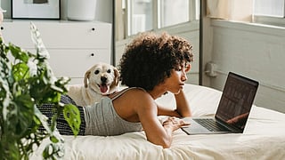 Five tips for designing a pet-friendly home