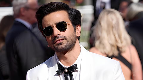 From assisting in Vicky Kaushal's 'Uri' to debuting at Cannes, Ayush Mehra opens up about his evolution as an artiste