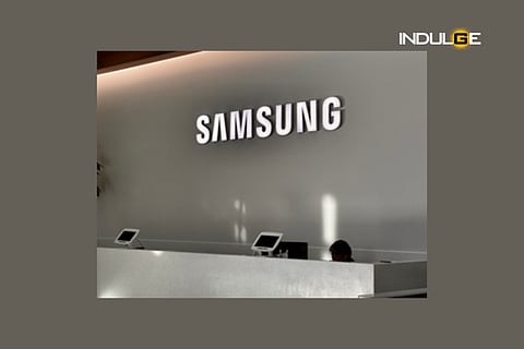 Samsung to set up joint AI lab with Seoul National University