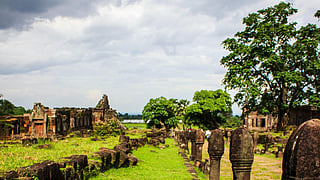 Five underrated cultural sites in Southeast Asia