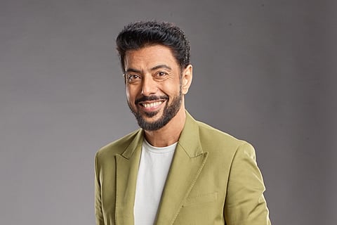 Celebrity chef Ranveer Brar on Indian Chinese cuisine