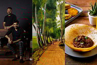 Check out what you can do around town this week in Kolkata