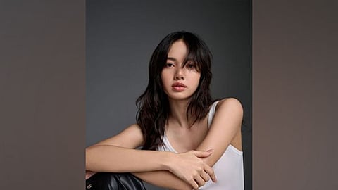 The announcement makes Lisa the first K-Pop artiste to stage a Las Vegas residency