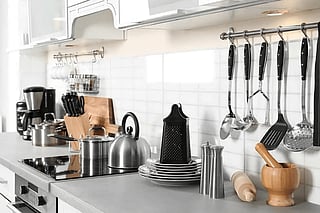 Five must-have kitchen tools every home chef needs