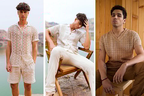 Shop Kohra Far Away Escape collection