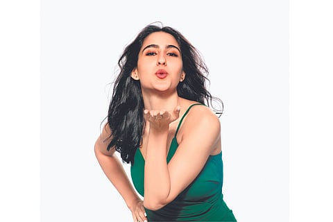 Sara Ali Khan