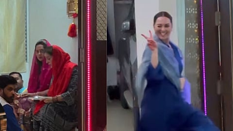 In frame: Sonakshi Sinha