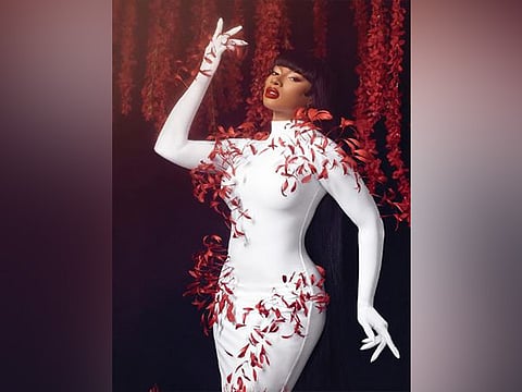 Nicki Minaj reignites feud With Megan Thee Stallion and Jay-Z following lawsuit ruling