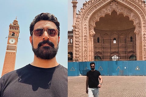 Kunal Kapoor hints at being a ‘vigilante’ for next web series