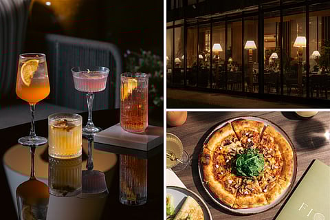 All you need to know about Lonavala’s first glasshouse restaurant