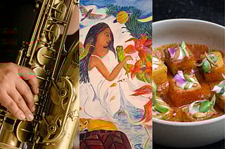 Here's what you can do around Kolkata this week