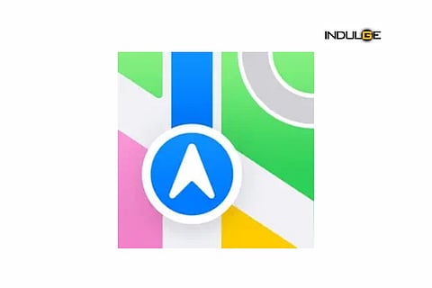 Apple takes on Google, launches Maps on the web in public beta