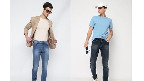 Pieces from the collection