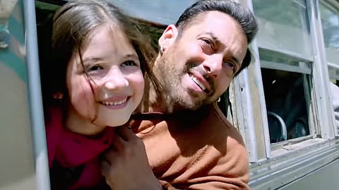 ‘Bajrangi Bhaijaan’ celebrates 9th anniversary with exclusive behind-the-scenes video