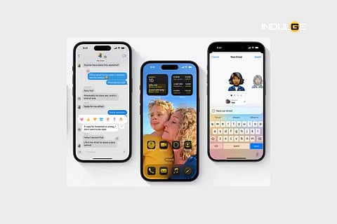 Public beta for iOS 18, other Apple software updates now live
