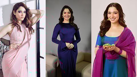 Tamannaah Bhatia