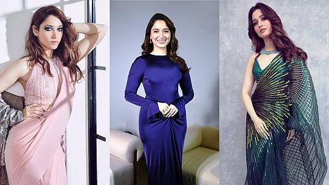 Tamannaah Bhatia