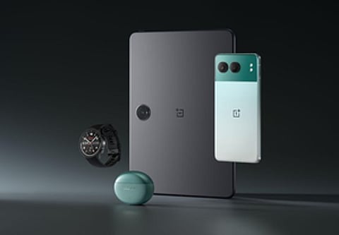 OnePlus unveils first 5G metal unibody smartphone & more