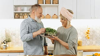 Four eco-friendly materials you can incorporate into your kitchen