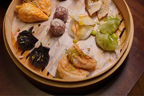 Are you ready to treat your tastebuds to Cantonese cuisine in Kolkata this week?