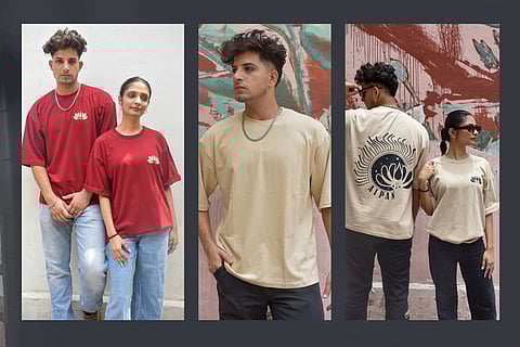 Homegrown heroes: The ultimate BFF tee gift guide