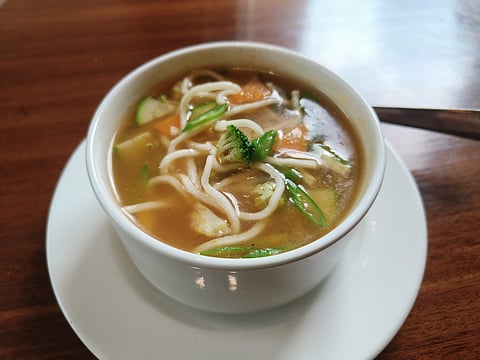 Discover Nepalese cuisine at this food festival in Kolkata