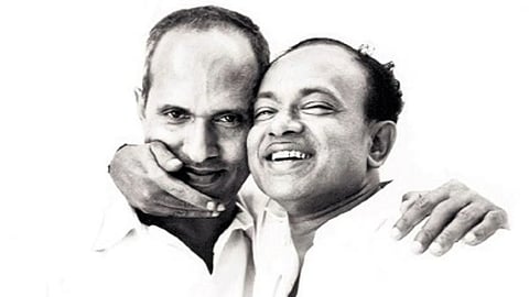 In Frame: Thoppil Bhasi