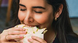 Swap your fries with these three healthy snacking options