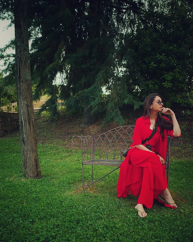 Aditi Rao Hydari (Image source: Instagram)