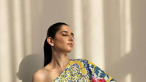 A piece from the new edit