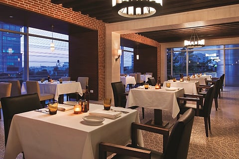 Chennai-based restaurant brings the craft of chopping to the forefront