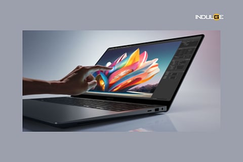 Galaxy Book4 Ultra