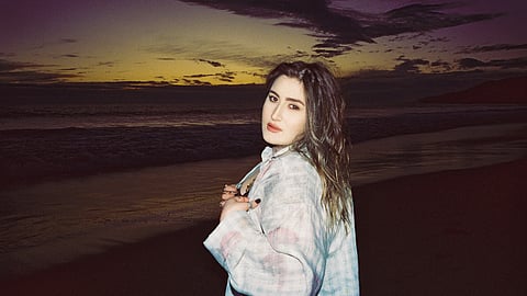 Rosa Linn (Roza Kostandyan)