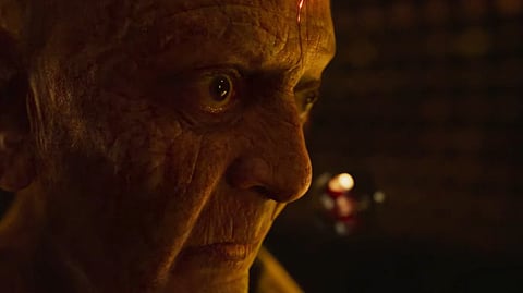 Kamal Haasan in Kalki 2898 AD