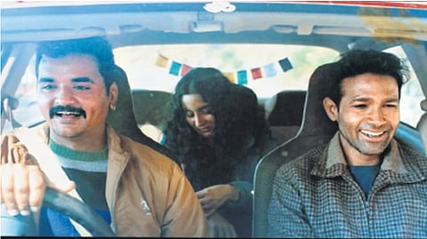 ‘I didn’t want to take Hrithik Roshan’s help in making the film’: Vinod Rawat