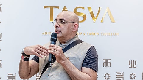 Tarun Tahiliani
