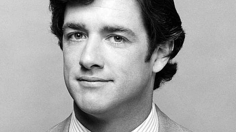 In frame: Doug Sheehan