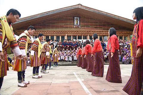 Drukyul’s Literature & Arts Festival returns to Bhutan!