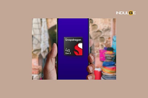 New Qualcomm Snapdragon Chip to bring 5G to over 600 million Indian mobile users