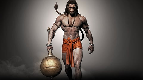 Hanuman