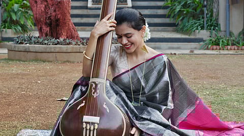 Nirali Kartik