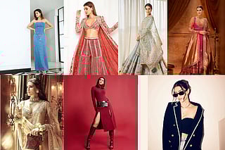 In Frame: Kriti Sanon