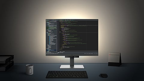 RD280U Programming Monitor