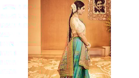 In Frame: Isha Ambani